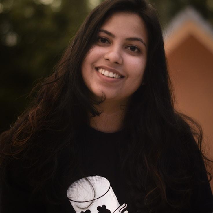 Testimonial author image