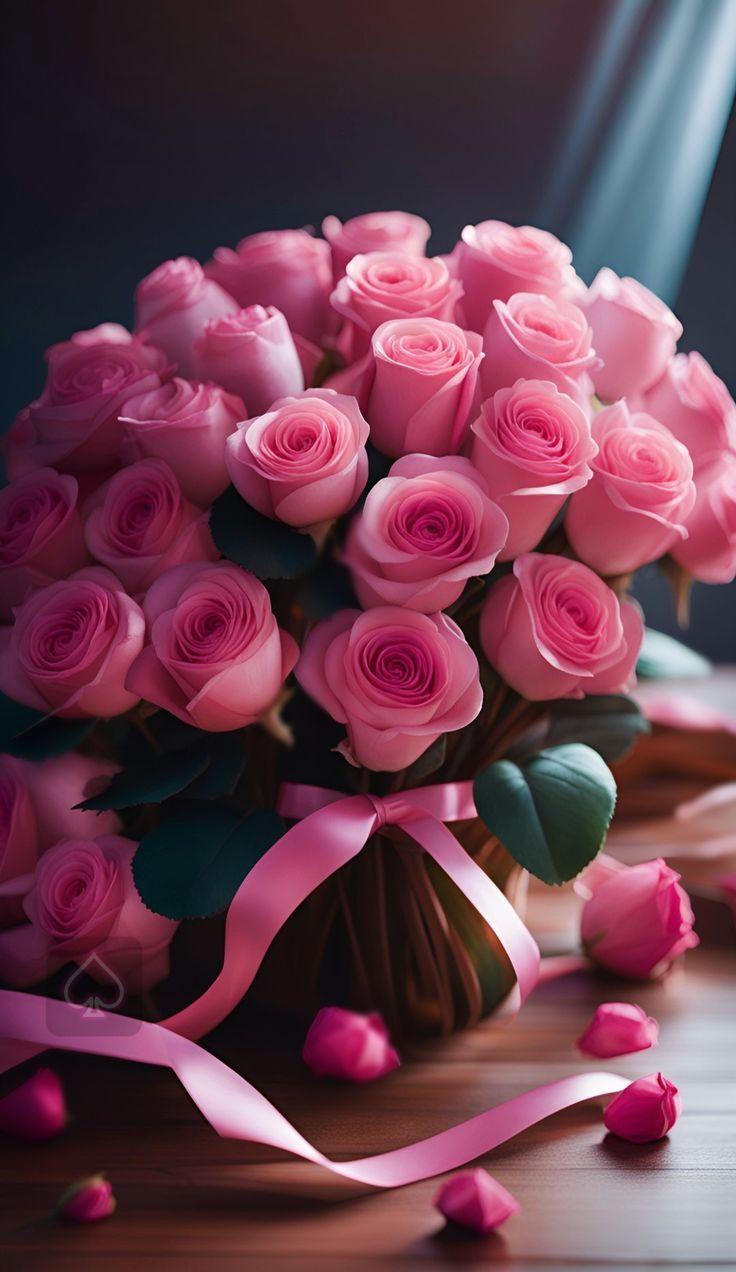 CloverSpringWhim workshop space where corporate flower arrangements are designed and prepared for business delivery